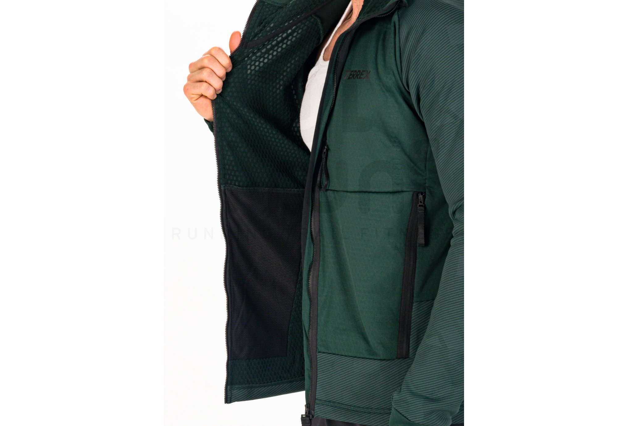 adidas Terrex Tech Flooce Herren