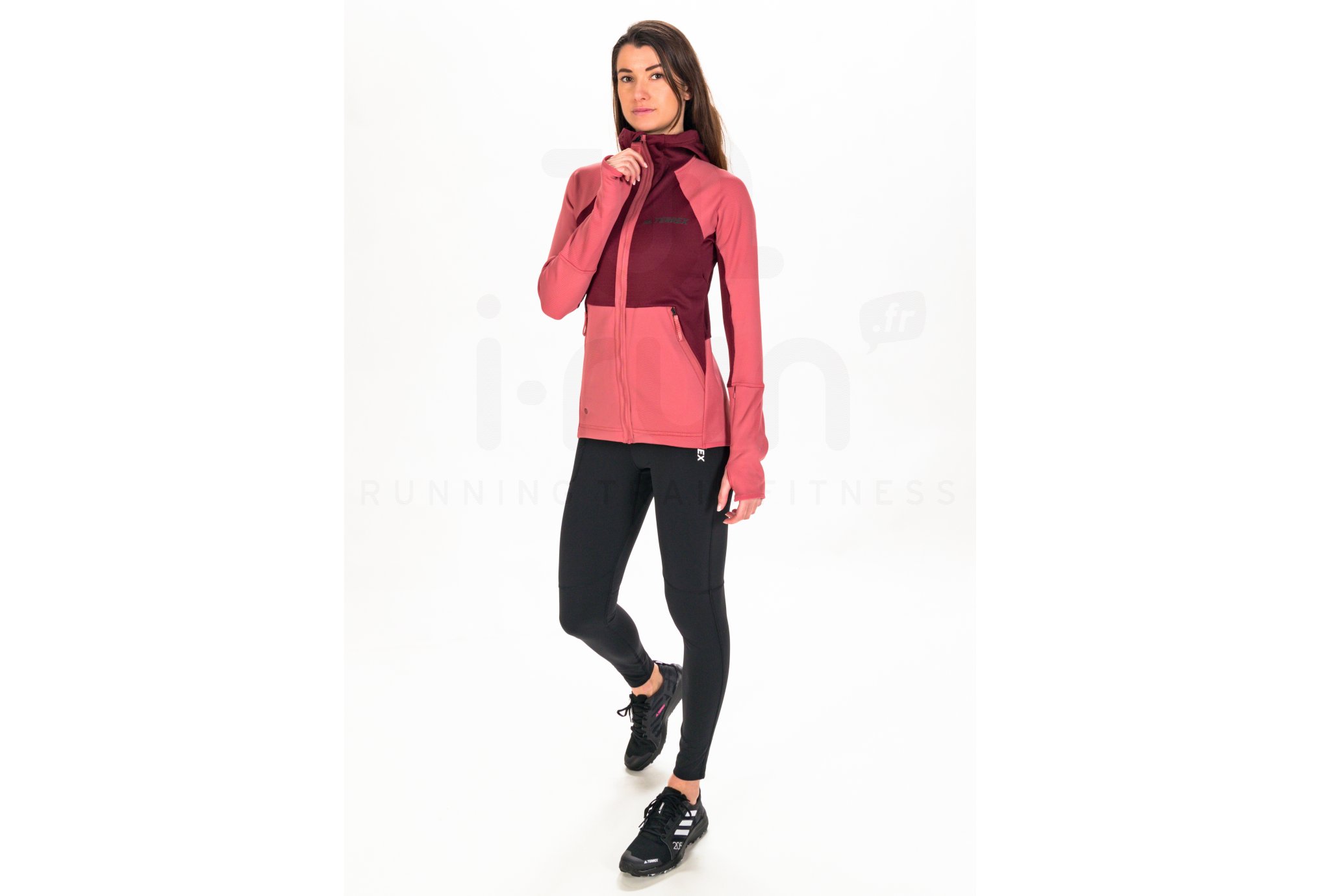 adidas Terrex Tech Flooce W