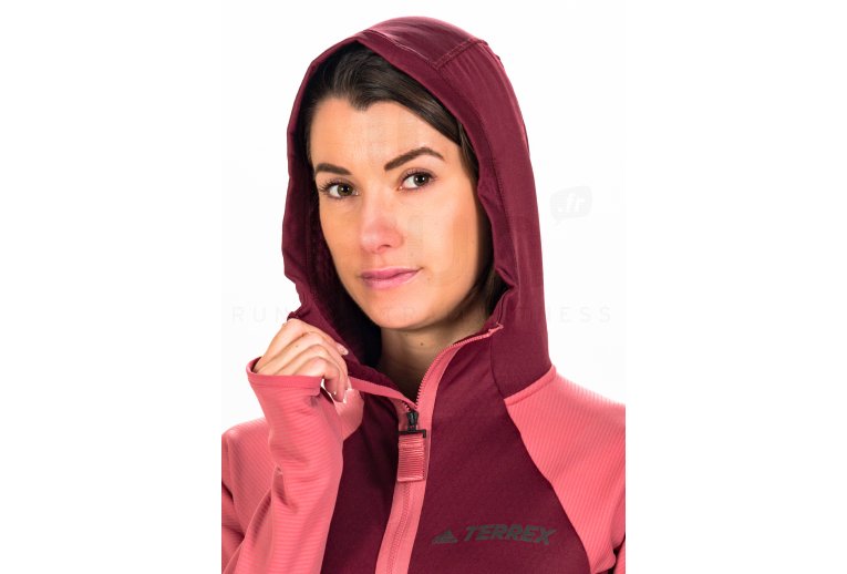 adidas Terrex Tech Flooce W