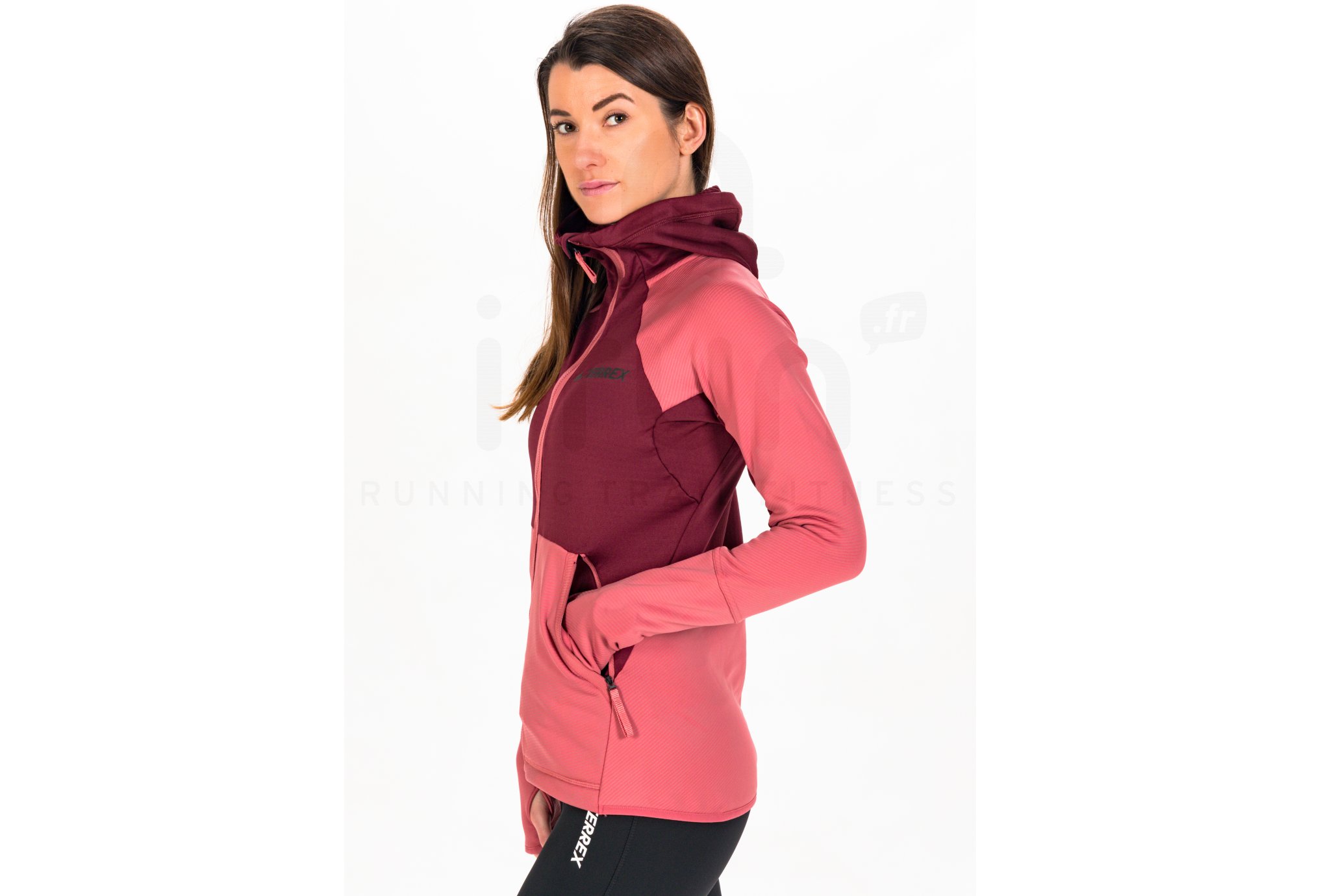 adidas Terrex Tech Flooce W