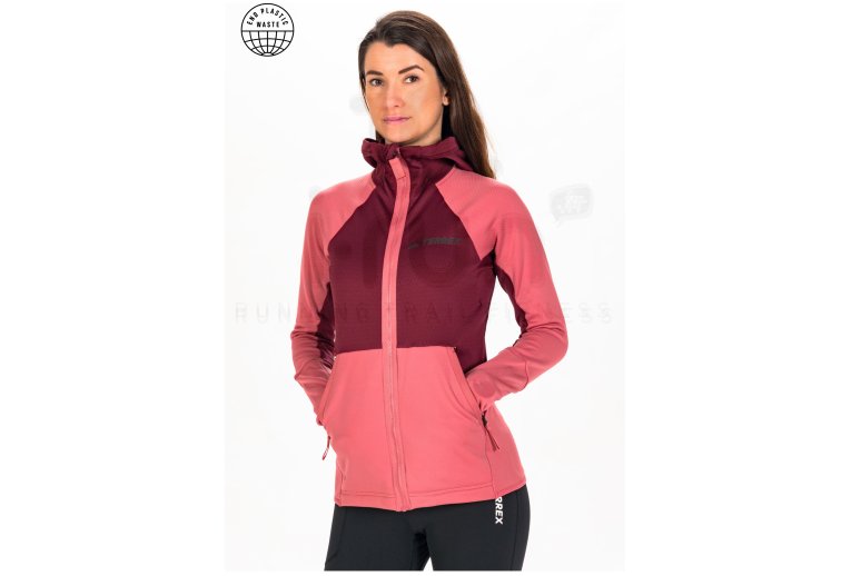 adidas Terrex Tech Flooce W