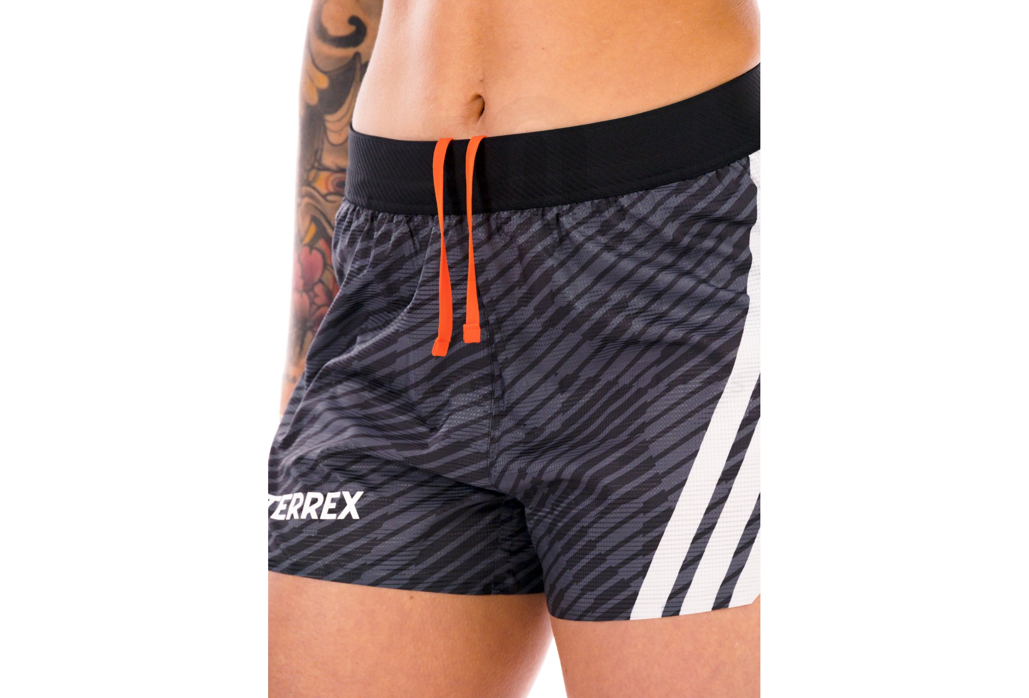 adidas Terrex Techrock Allover Print