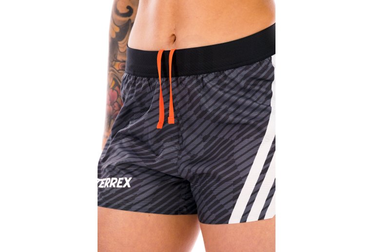adidas Terrex Techrock Allover Print