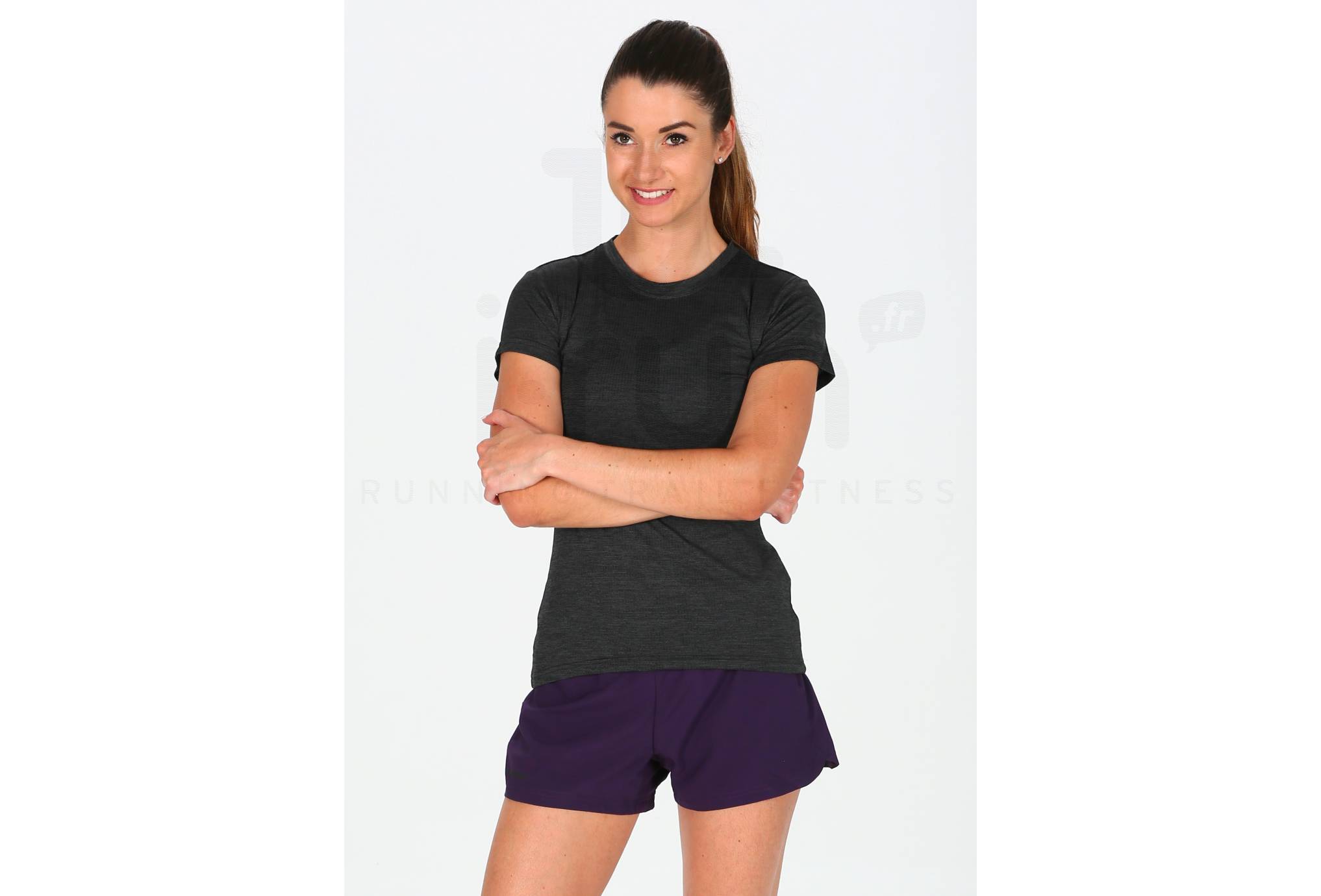adidas Camiseta manga corta Terrex Tivid