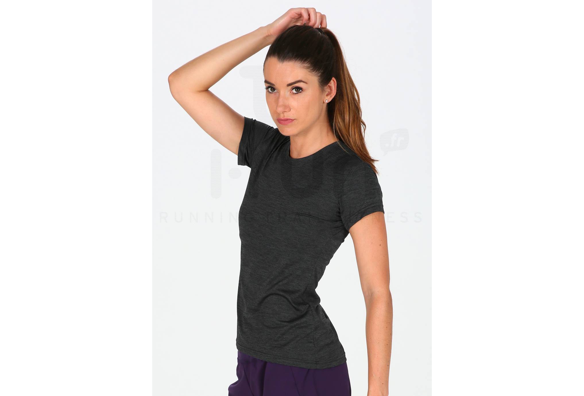 adidas Camiseta manga corta Terrex Tivid