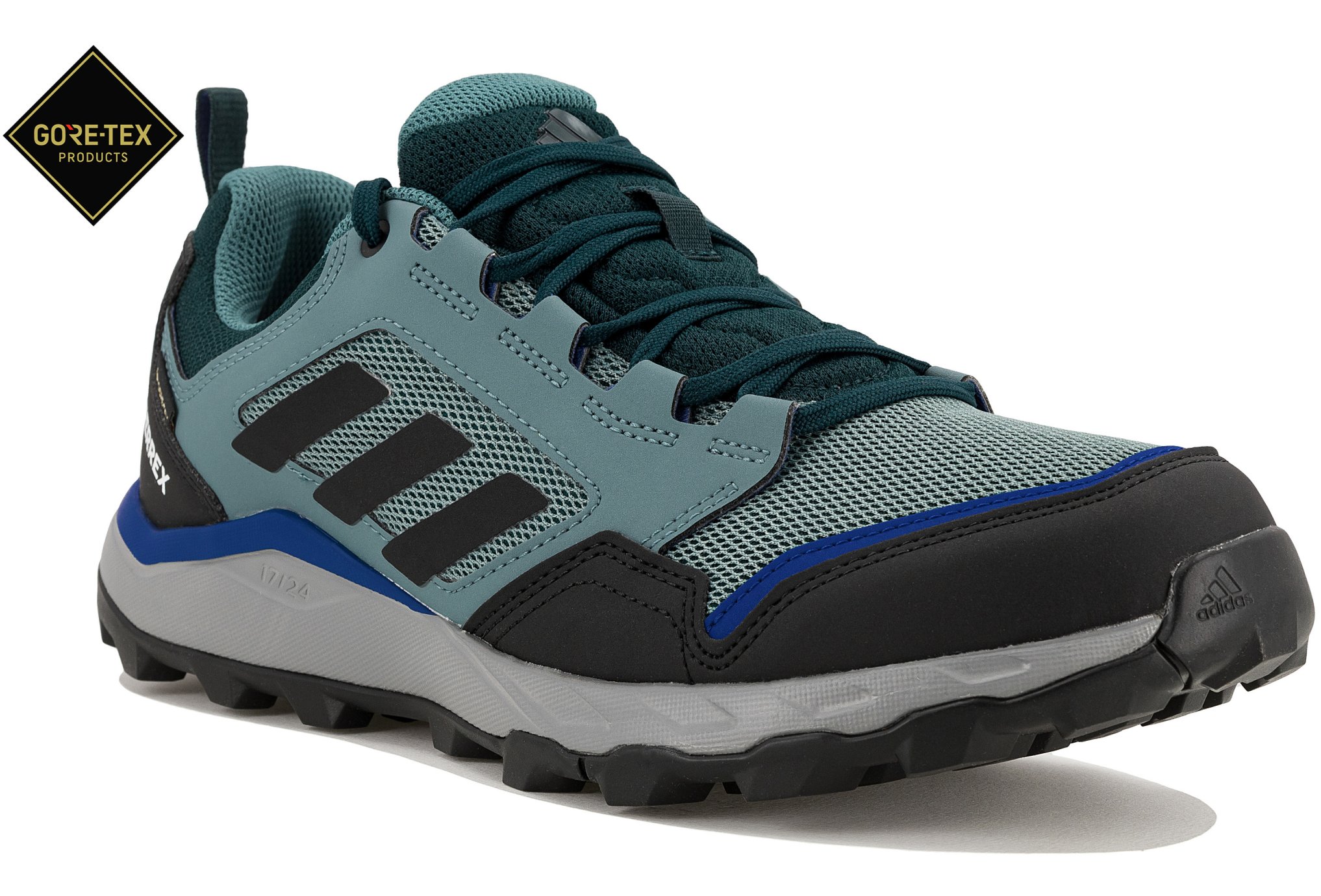 adidas Terrex Tracerocker 2 Gore-Tex Chaussures homme - adidas - Chaussures de sport
