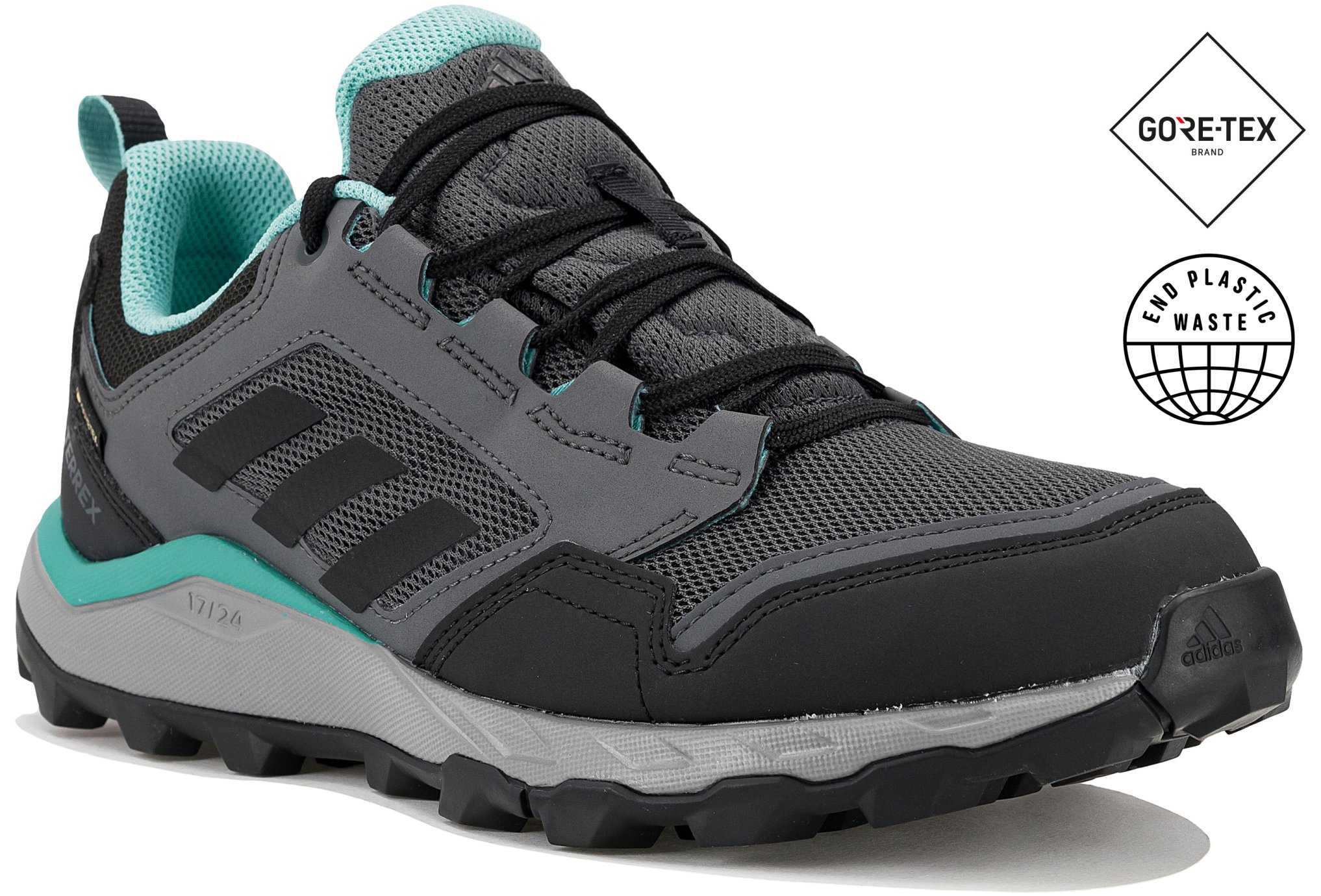 adidas Terrex Tracerocker 2 Gore-Tex W Chaussures de sport femme déstockage