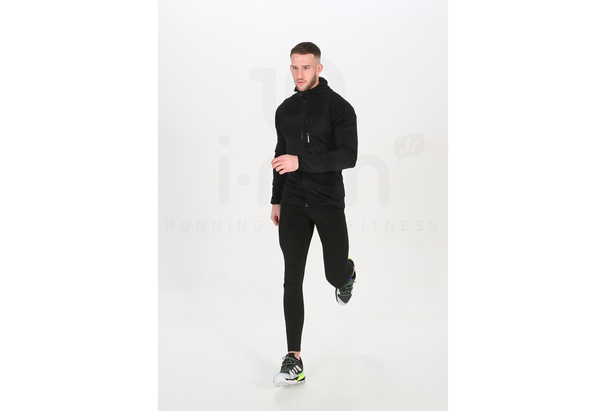 adidas Chaqueta Terrex TraceRocker