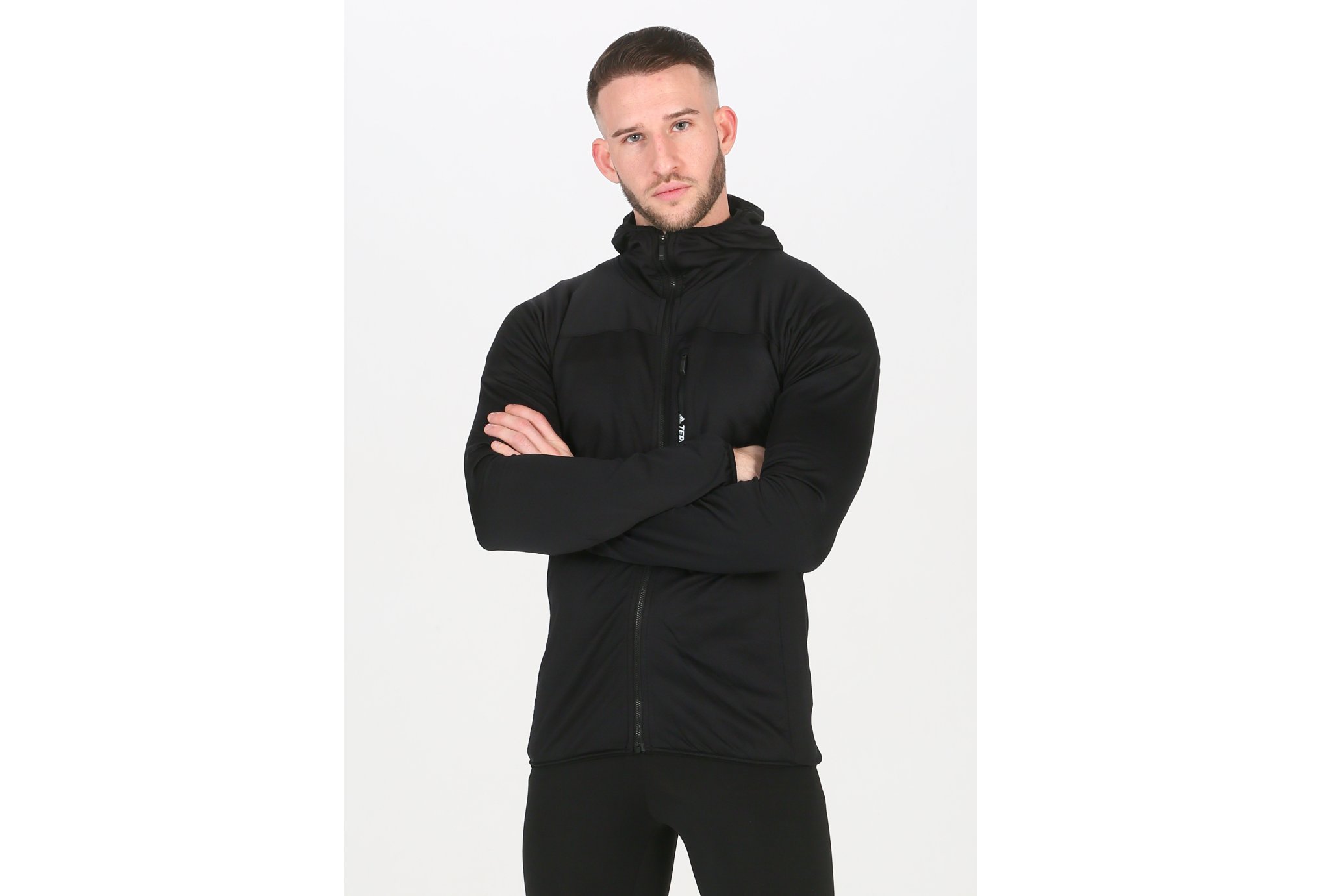 adidas Chaqueta Terrex TraceRocker
