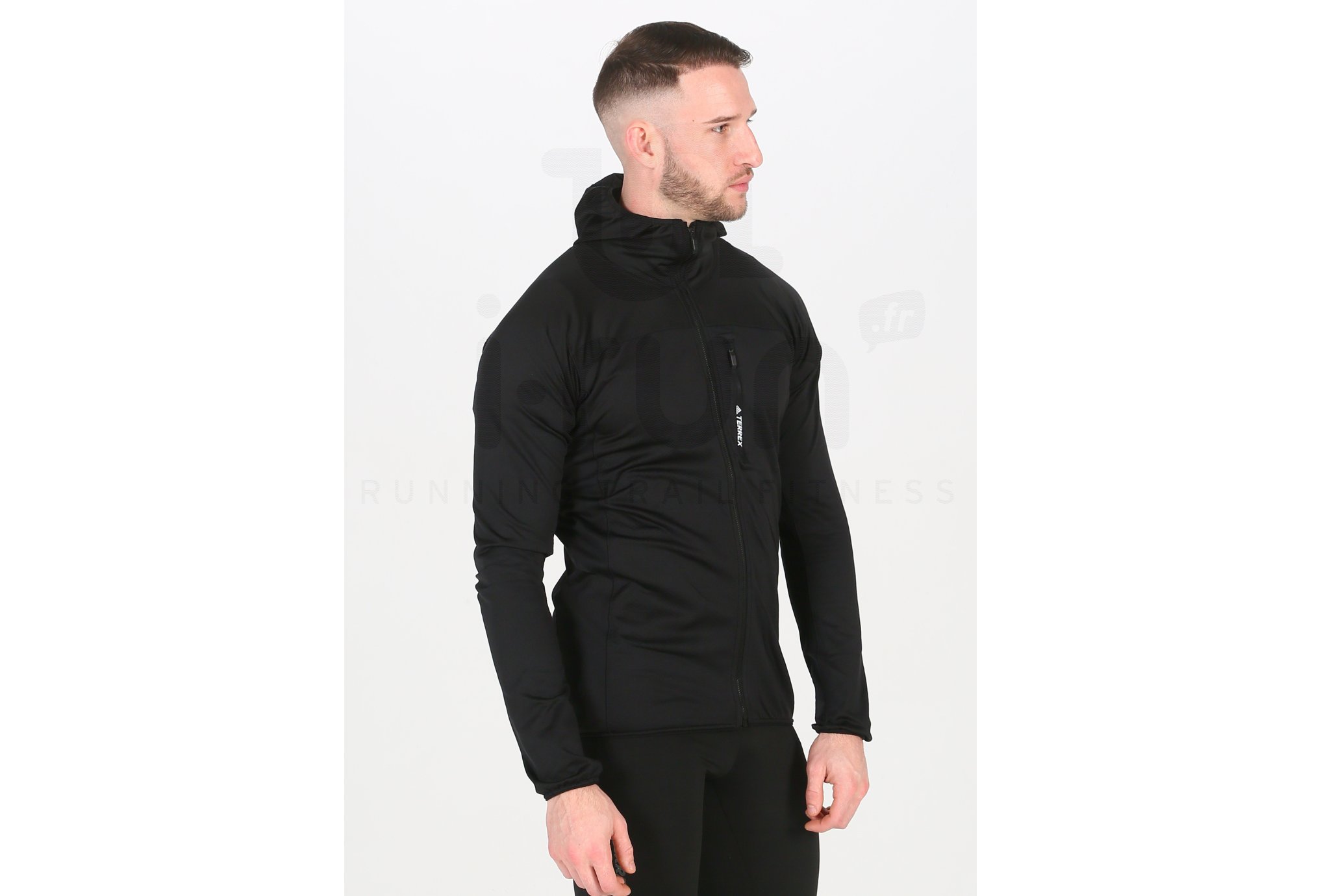 adidas Chaqueta Terrex TraceRocker
