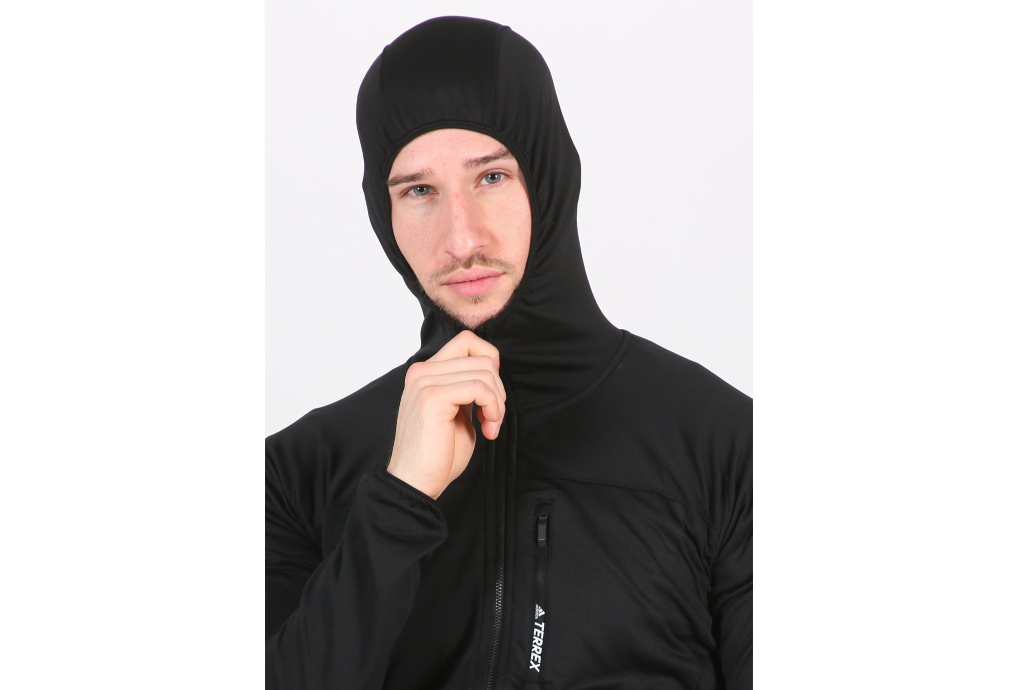 adidas Chaqueta Terrex TraceRocker