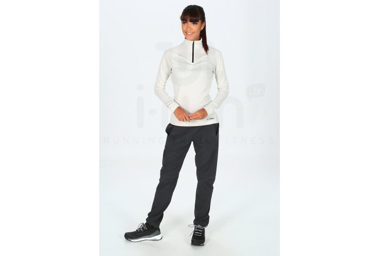 adidas Camiseta manga larga Terrex Tracerocker