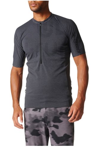 adidas Terrex Trail Cross 1/2 Zip M 