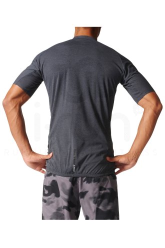 adidas Terrex Trail Cross 1/2 Zip M 