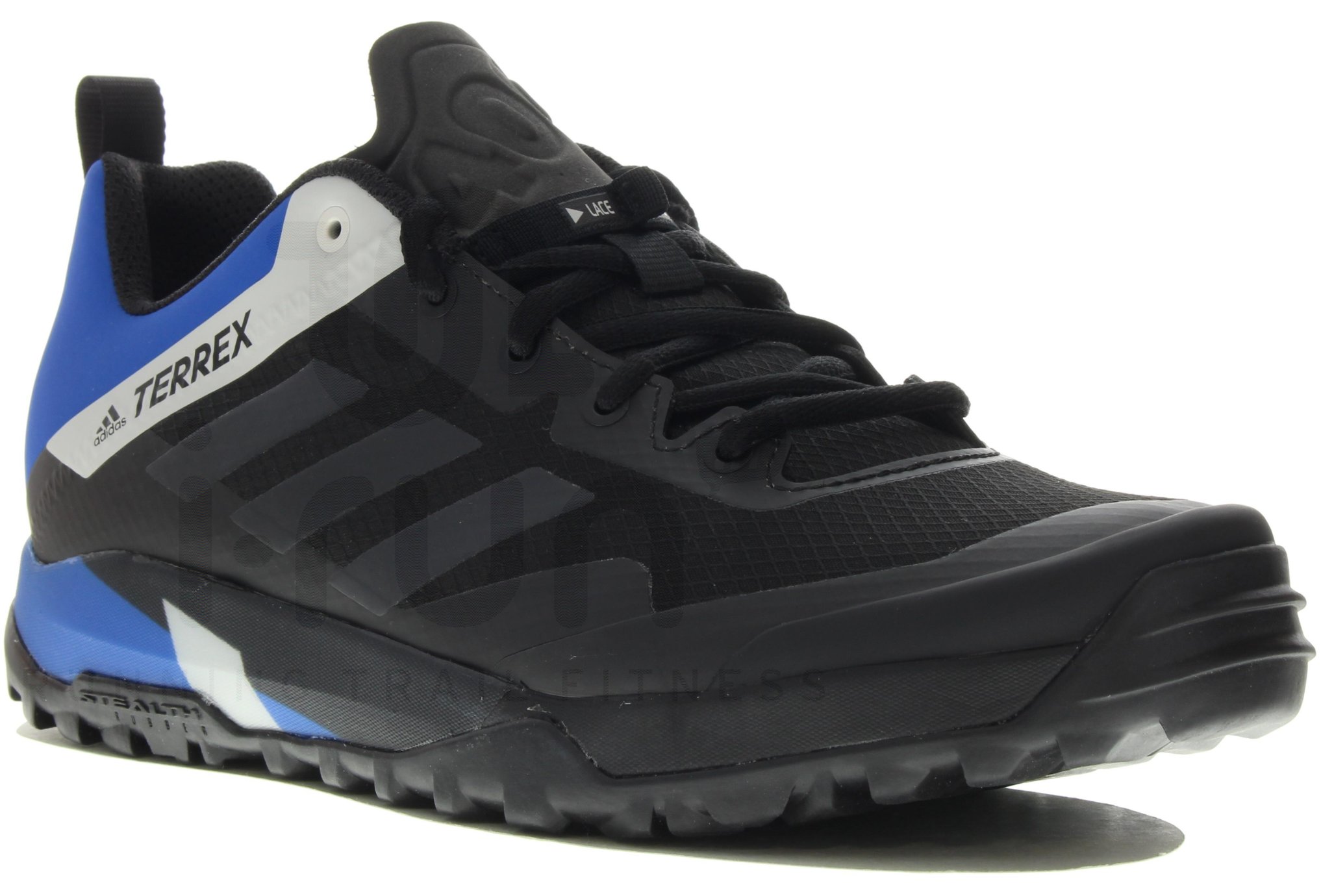 adidas Terrex Trail Cross SL