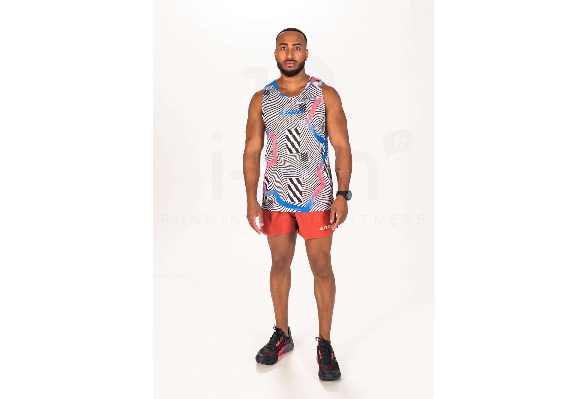 adidas Terrex Trail Herren