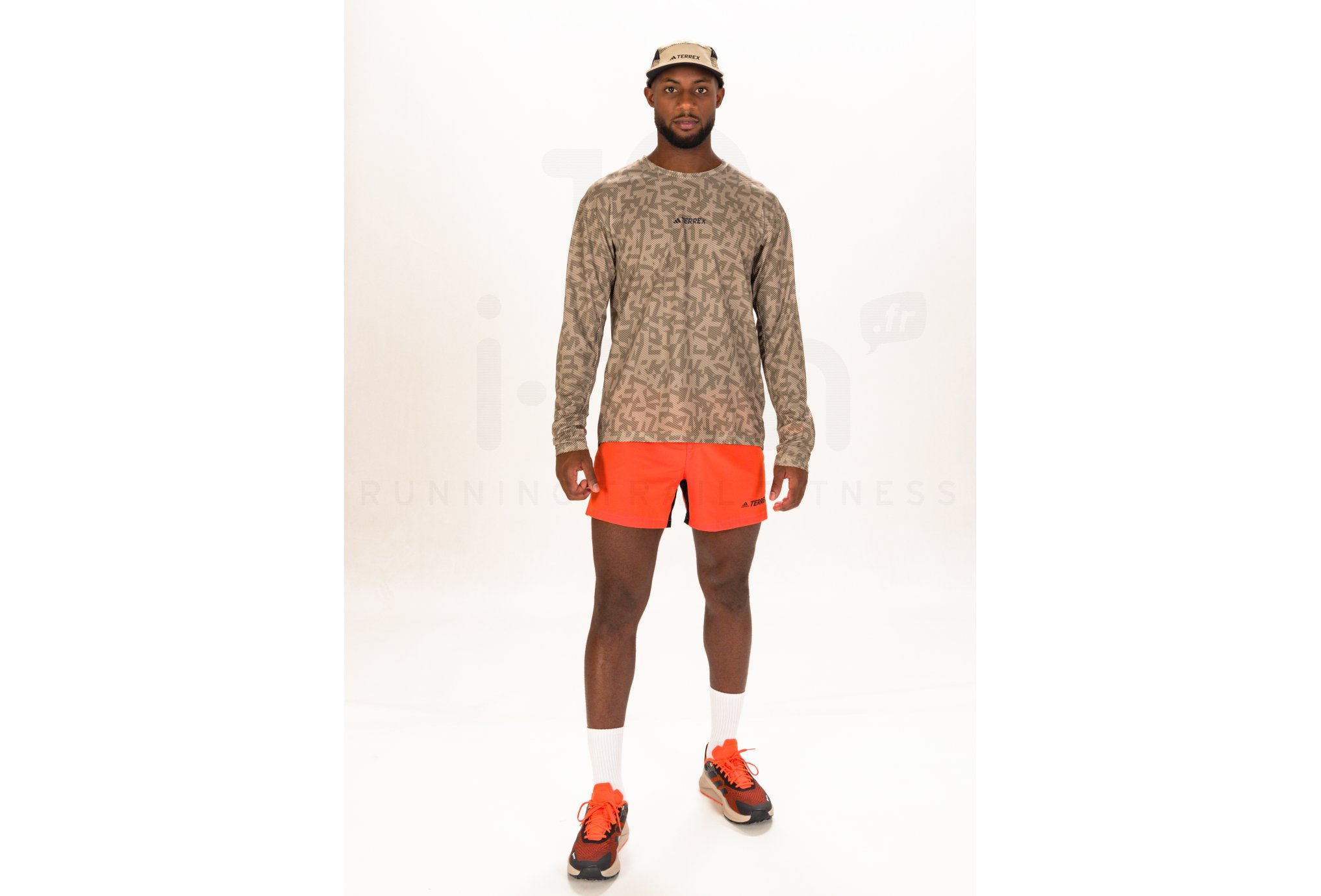 adidas Terrex Trail M