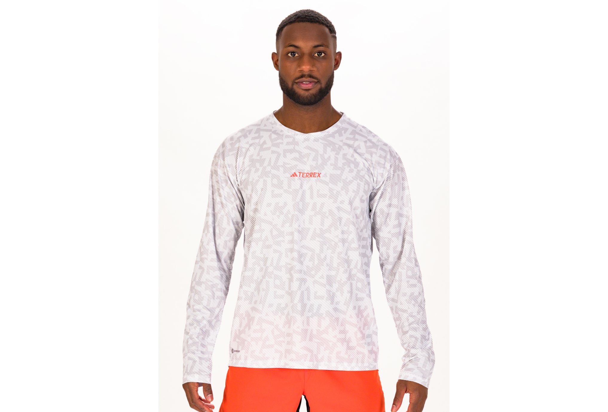 adidas Terrex Trail M vêtement running homme