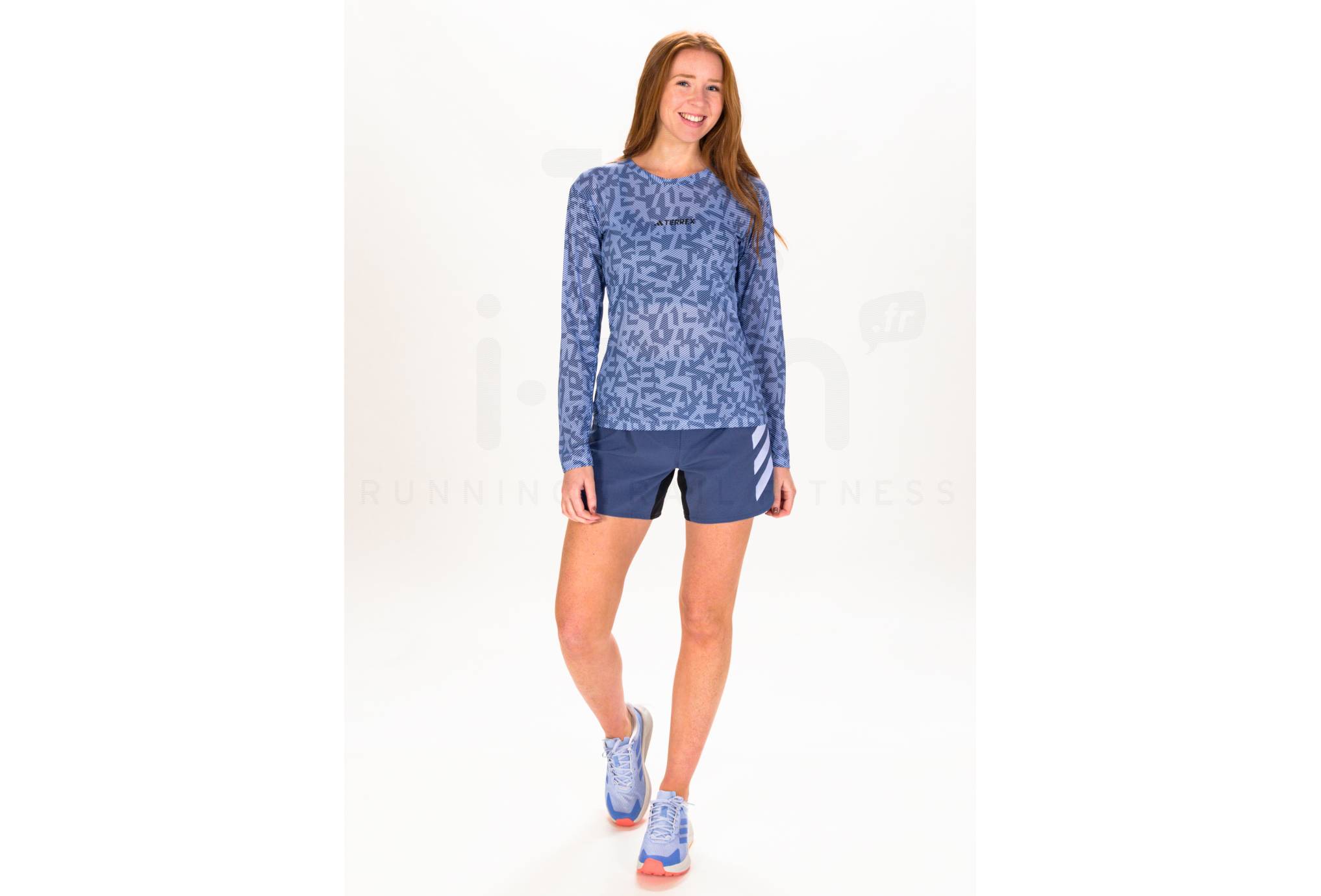 adidas Terrex Trail W
