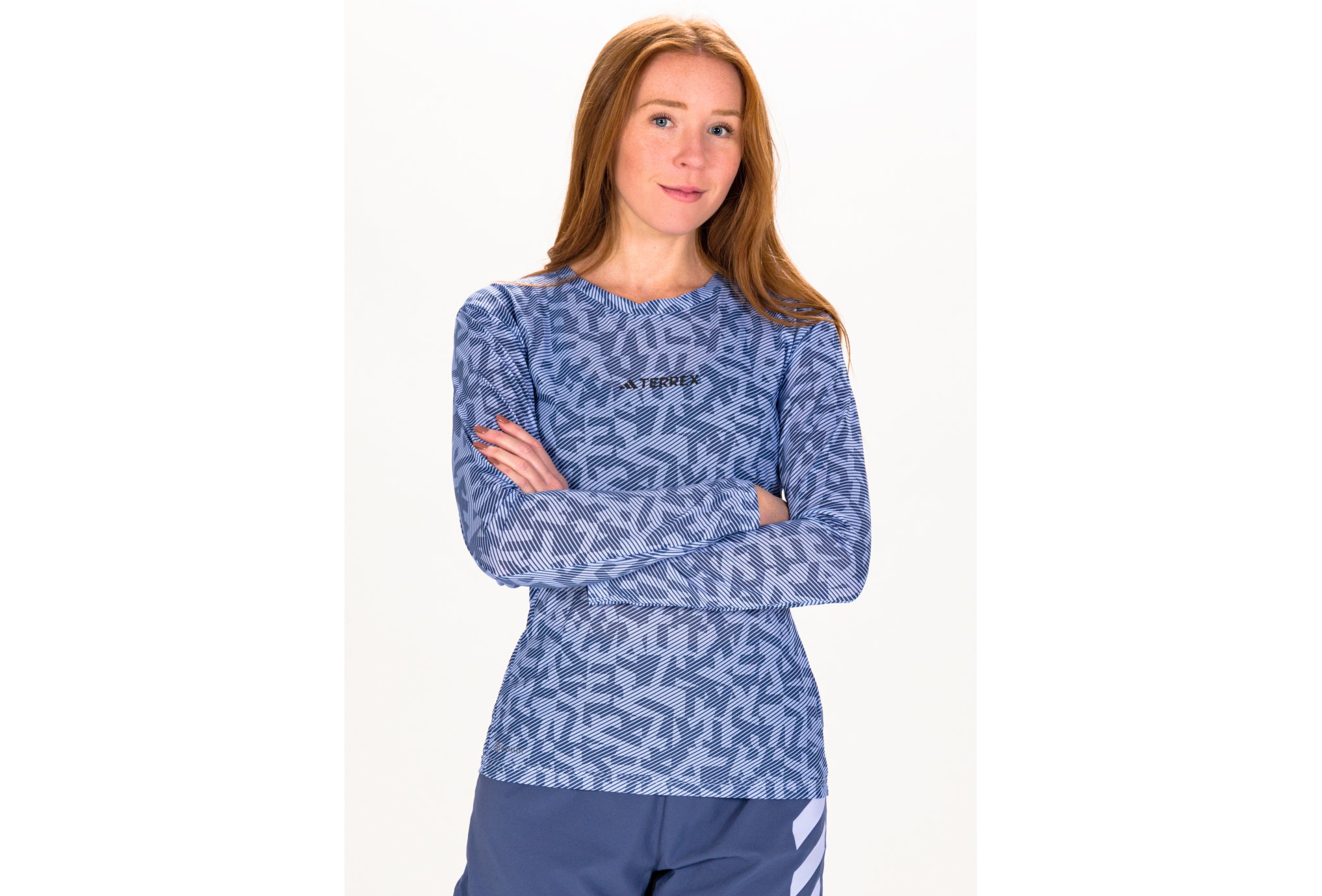 adidas Terrex Trail W vêtement running femme