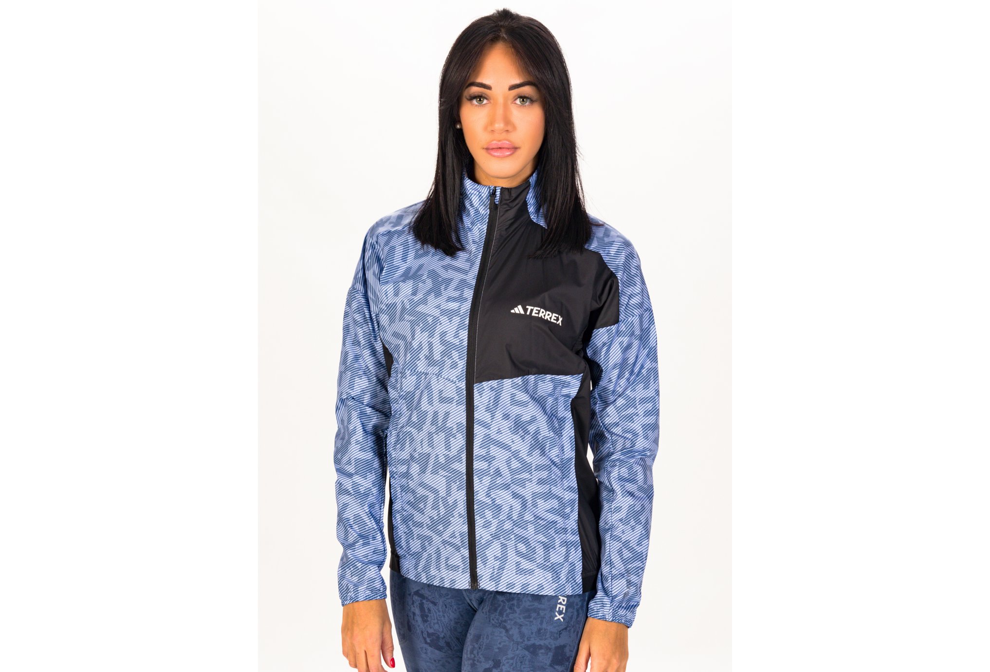 adidas Terrex Trail W vêtement running femme