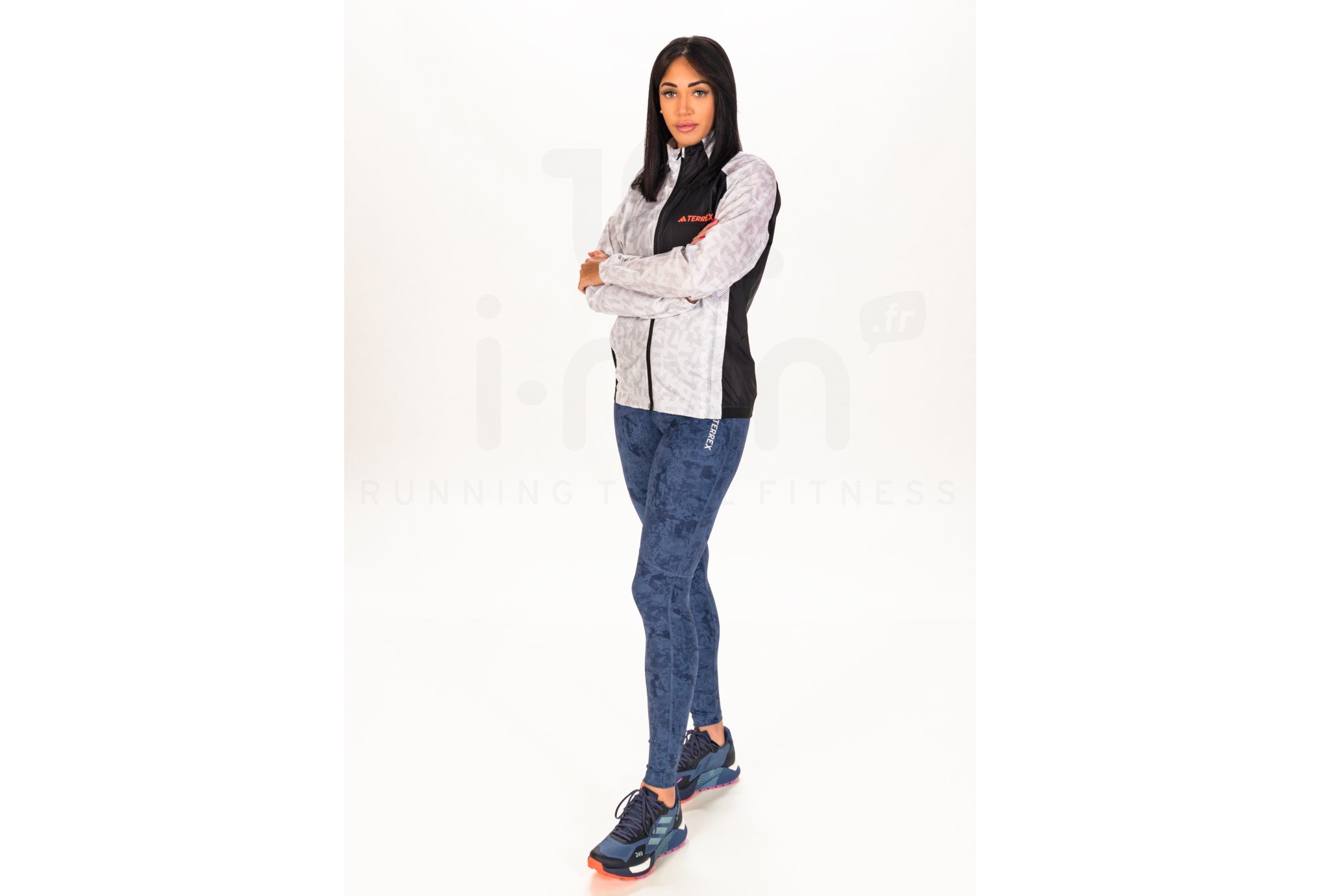 adidas Terrex Trail W