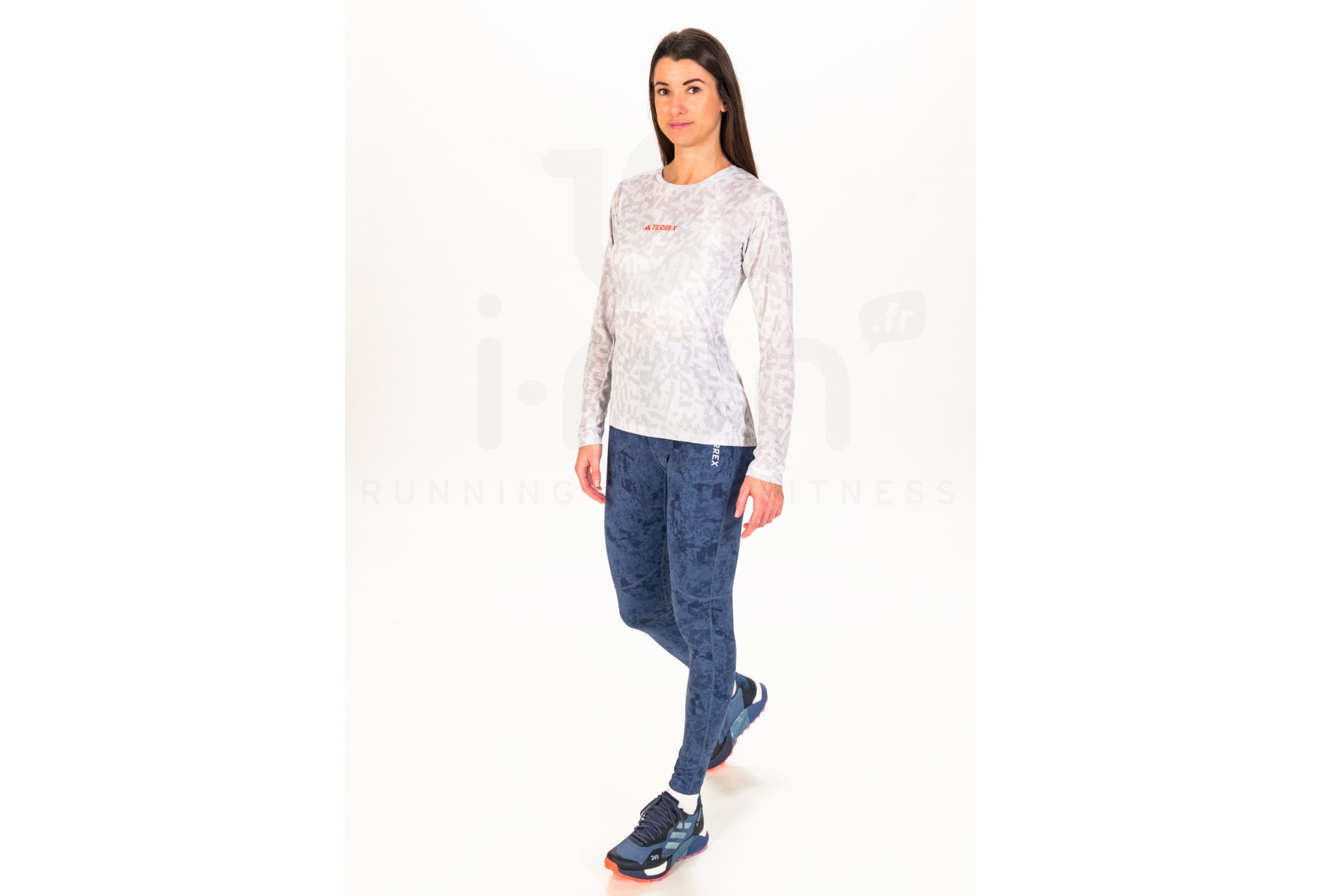 adidas Terrex Trail W