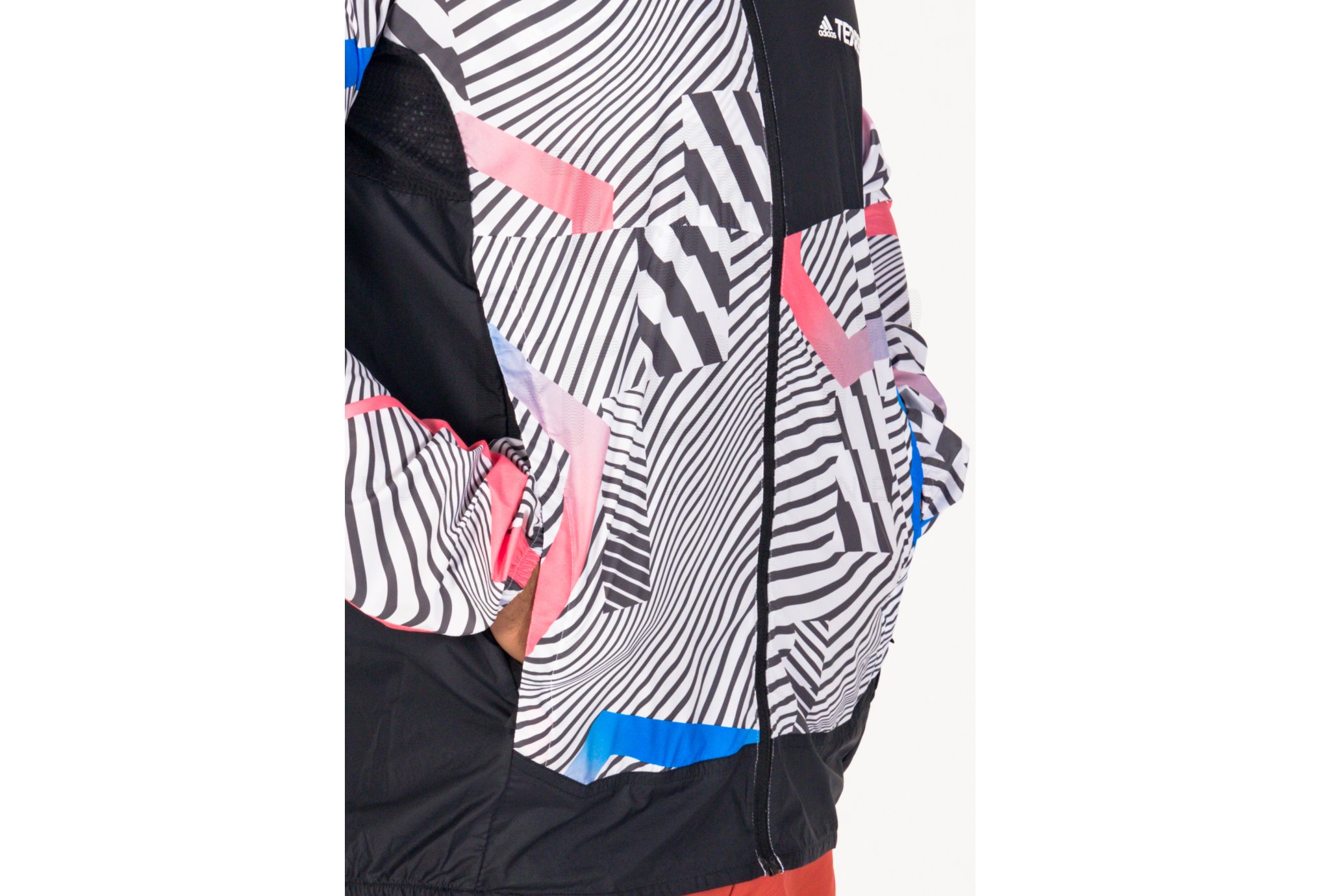 adidas Terrex Trail Wind