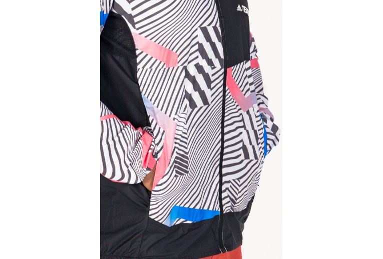 adidas Terrex Trail Wind