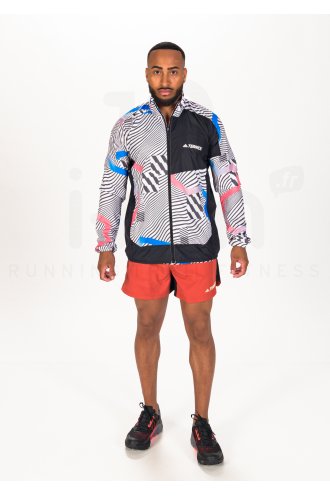 adidas Terrex Trail Wind M 