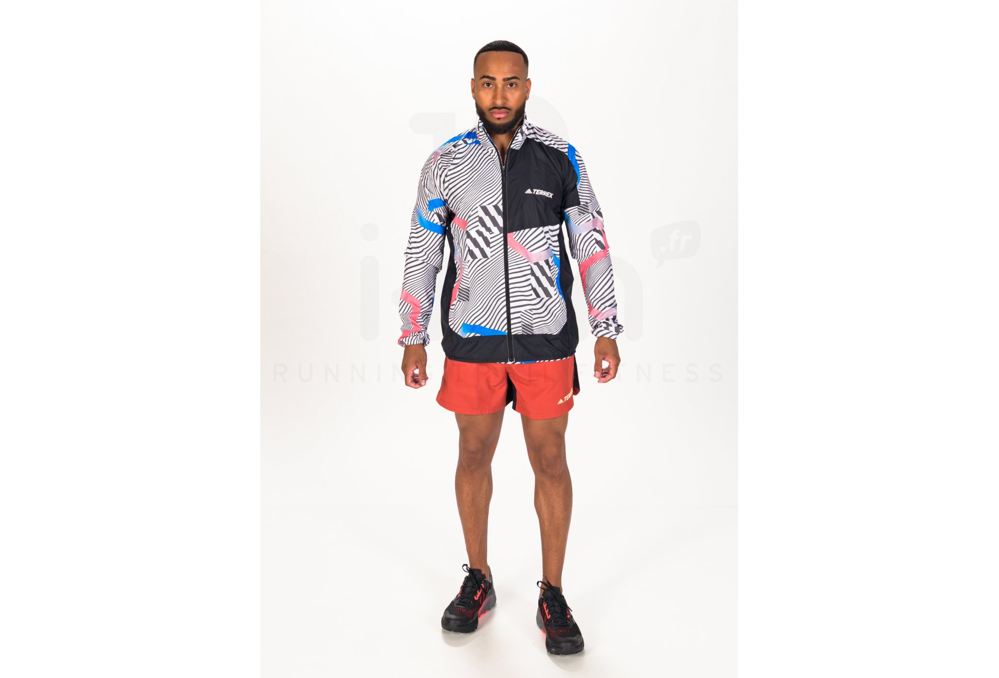 adidas Terrex Trail Wind
