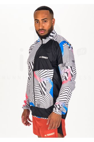 adidas Terrex Trail Wind M 