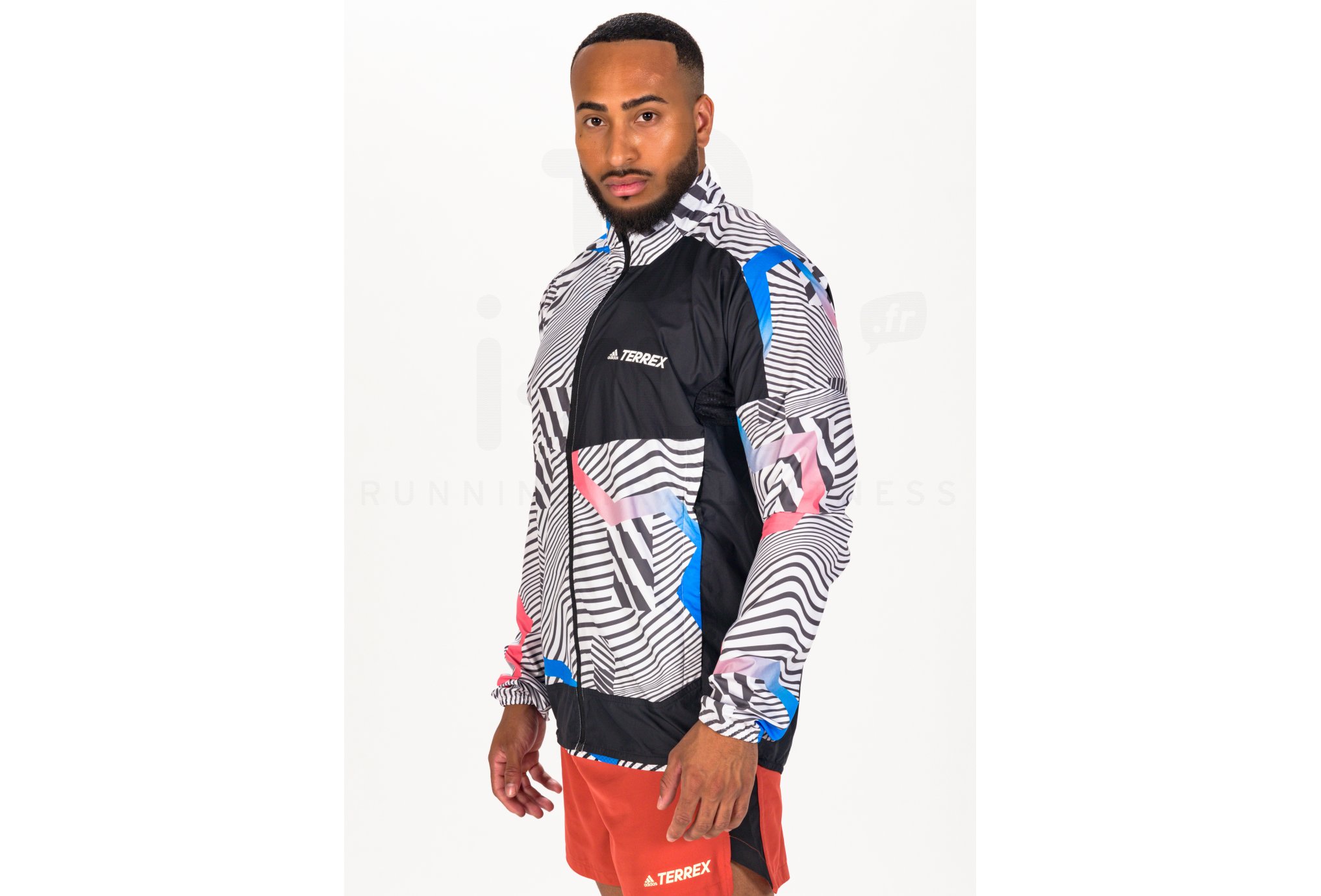 adidas Terrex Trail Wind