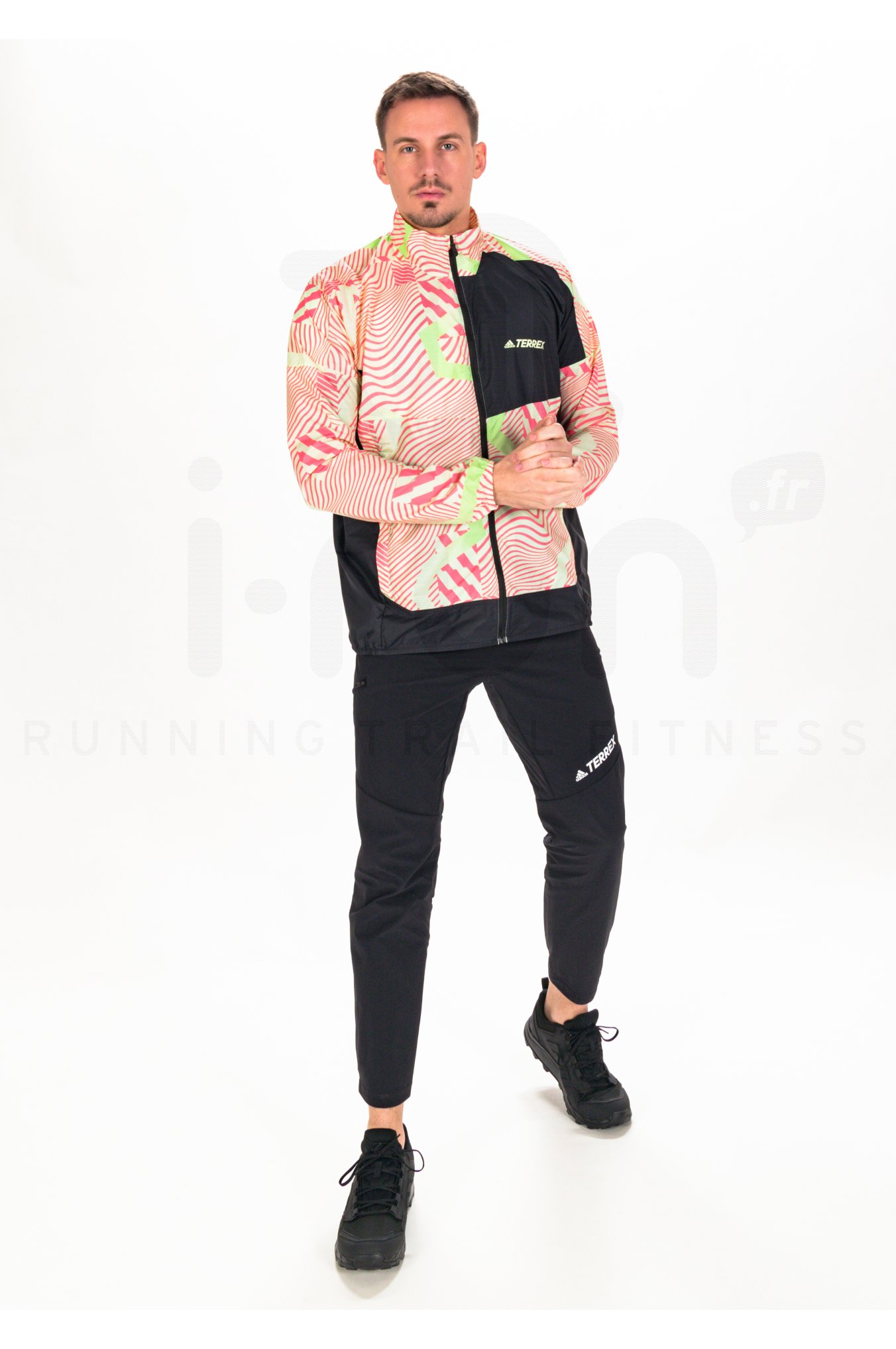 adidas Terrex Trail Wind M 