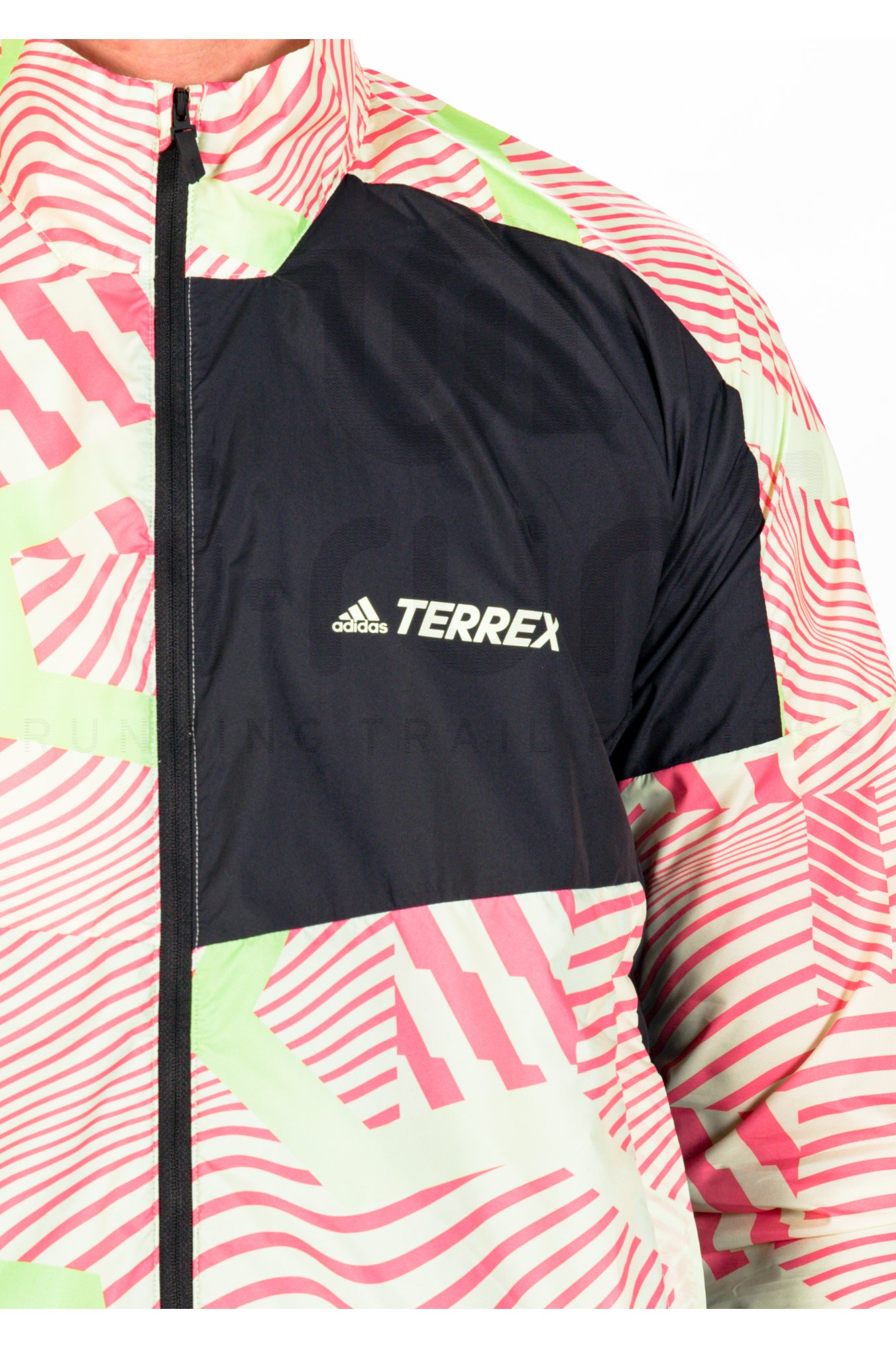 adidas Terrex Trail Wind M 