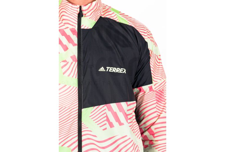 adidas Terrex Trail Wind