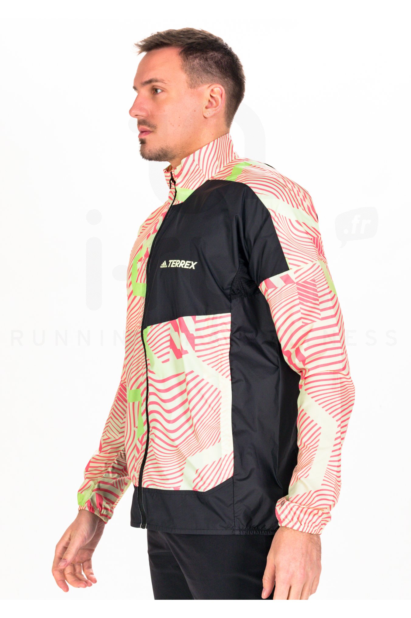 adidas Terrex Trail Wind M 