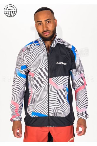 adidas Terrex Trail Wind M 
