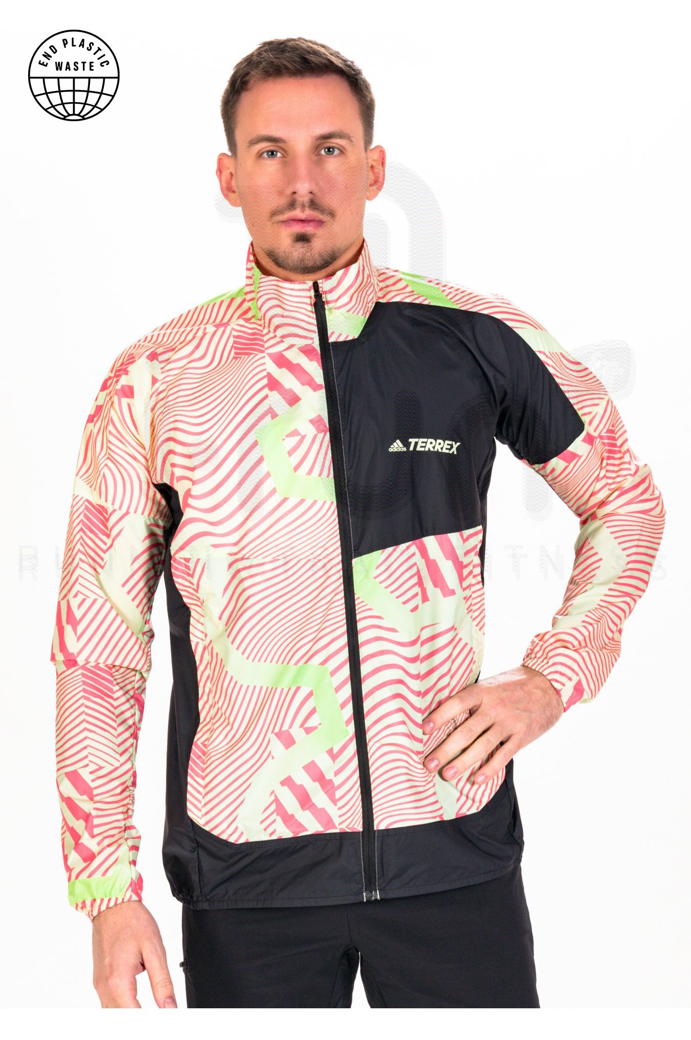 adidas Terrex Trail Wind M 