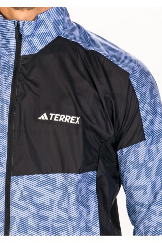 adidas Terrex Trail Wind M 
