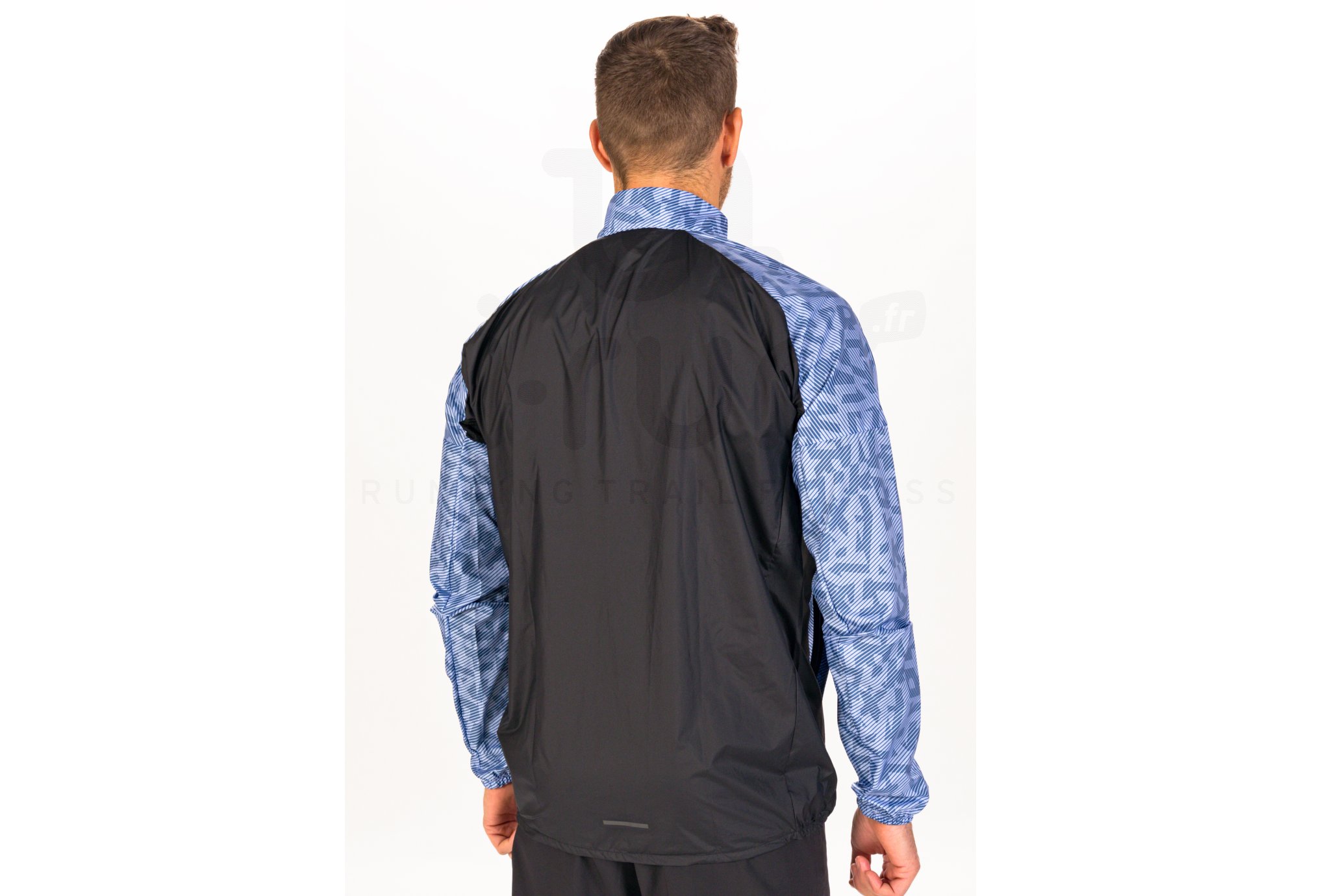 adidas chaqueta Terrex Trail Wind