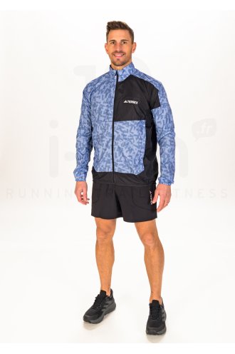 adidas Terrex Trail Wind M 