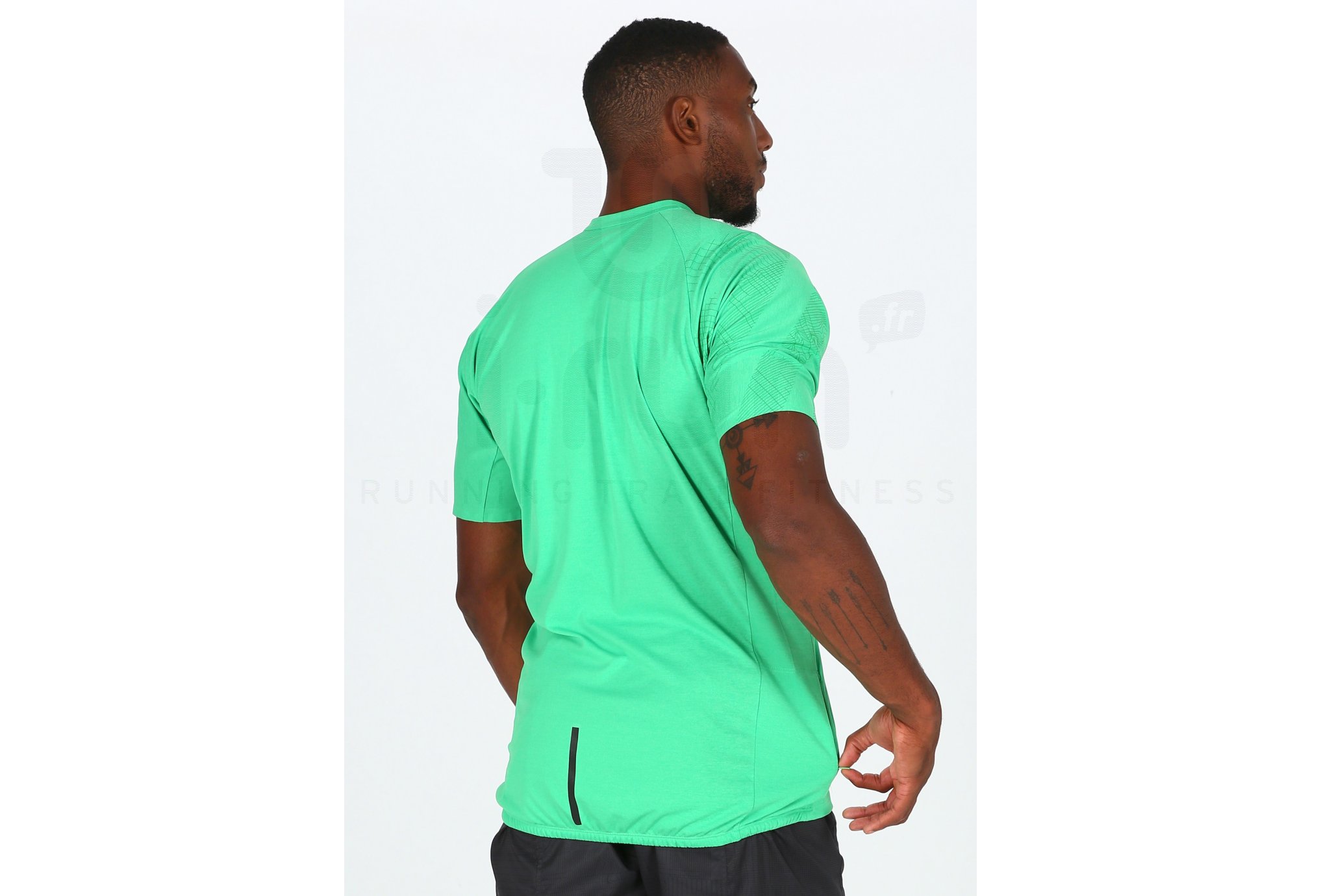 adidas Camiseta manga corta Terrex TrailCross