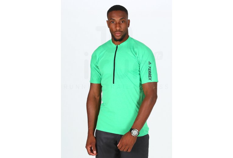adidas Camiseta manga corta Terrex TrailCross