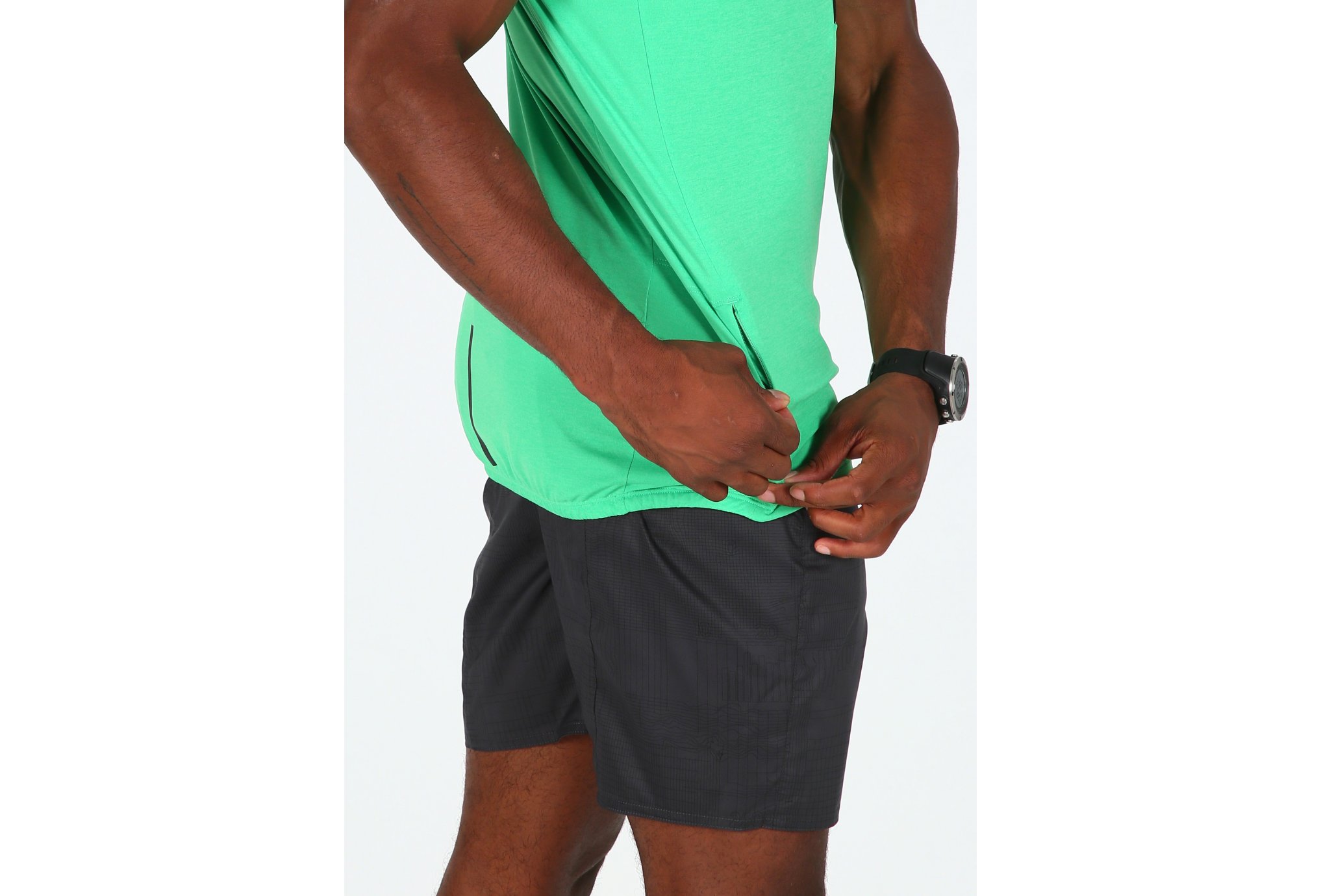 adidas Camiseta manga corta Terrex TrailCross