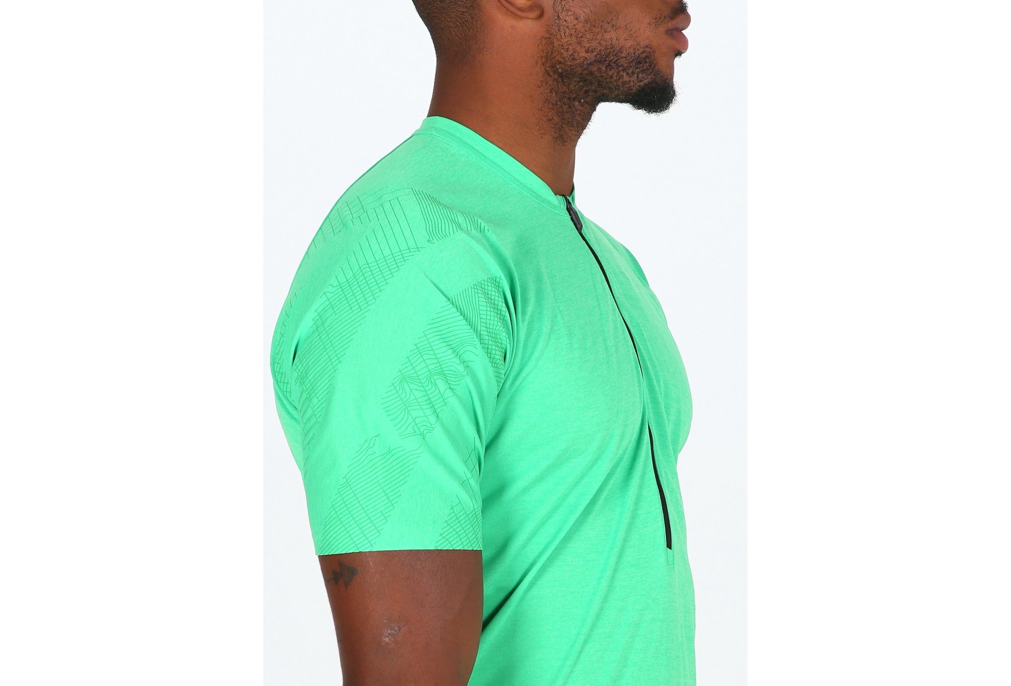 adidas Camiseta manga corta Terrex TrailCross