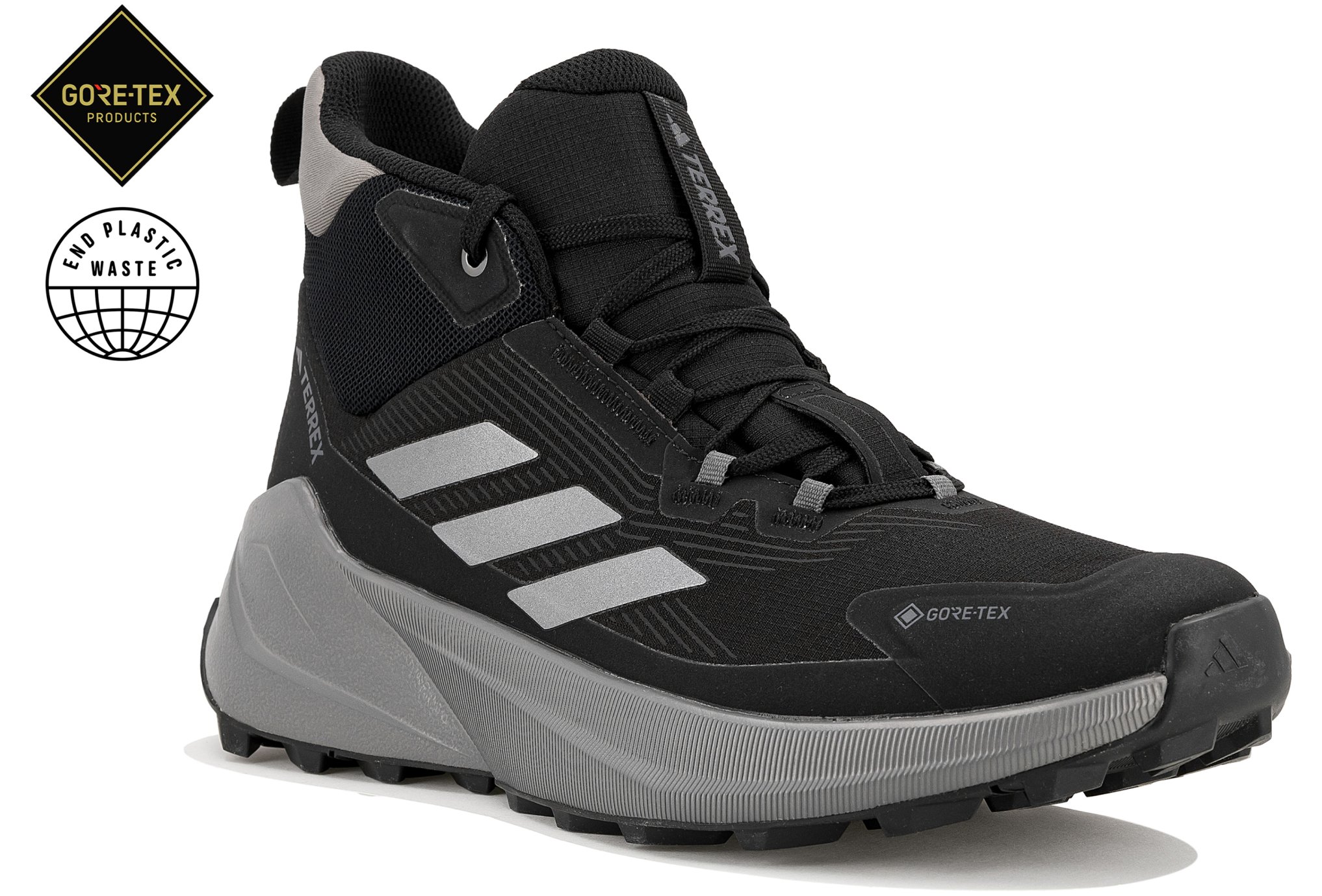 Terrex Trailmaker 2.0 Mid Gore-Tex Damen