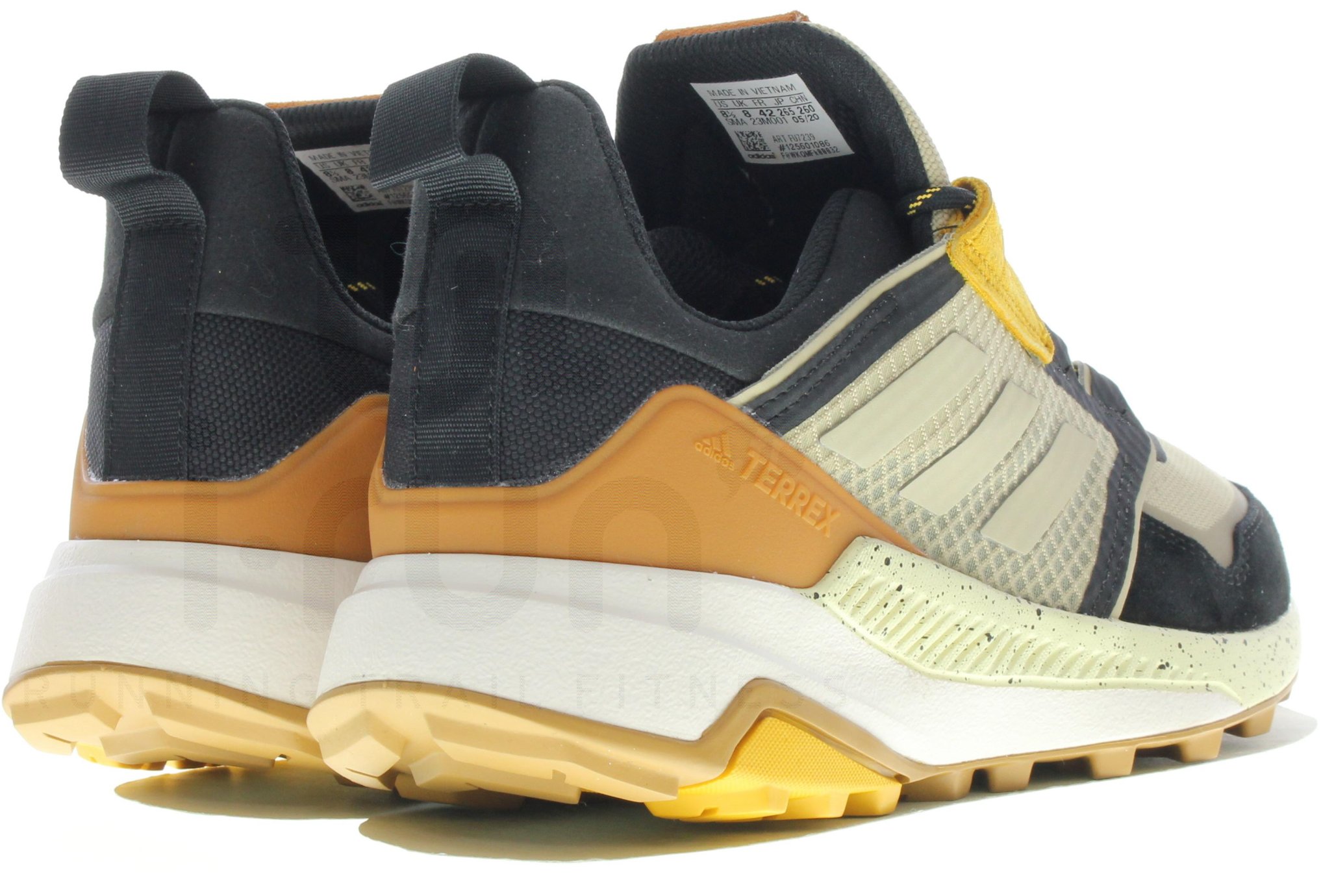 adidas Terrex Trailmaker Blue M 