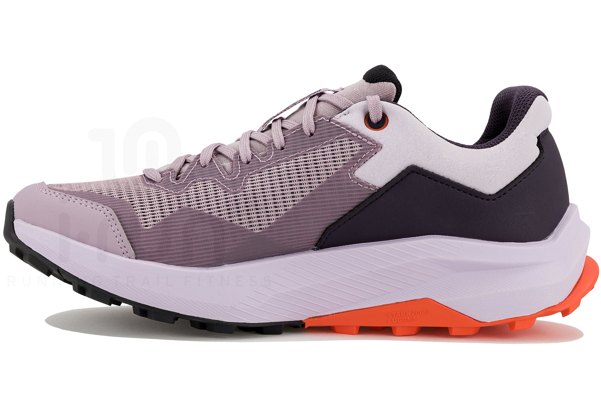 adidas Terrex Trailrider Gore-Tex