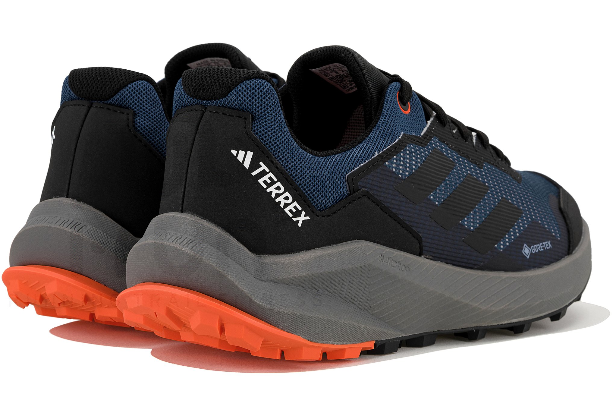 adidas Terrex Trailrider Gore-Tex Herren